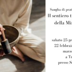 Il sentiero trasformativo della mindfulness